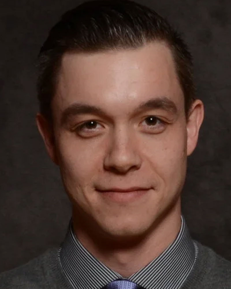 Pavel Chernyavskiy