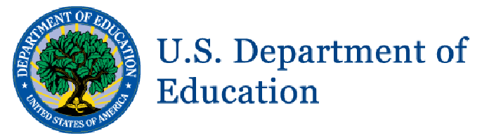 U.S. Department of Education 