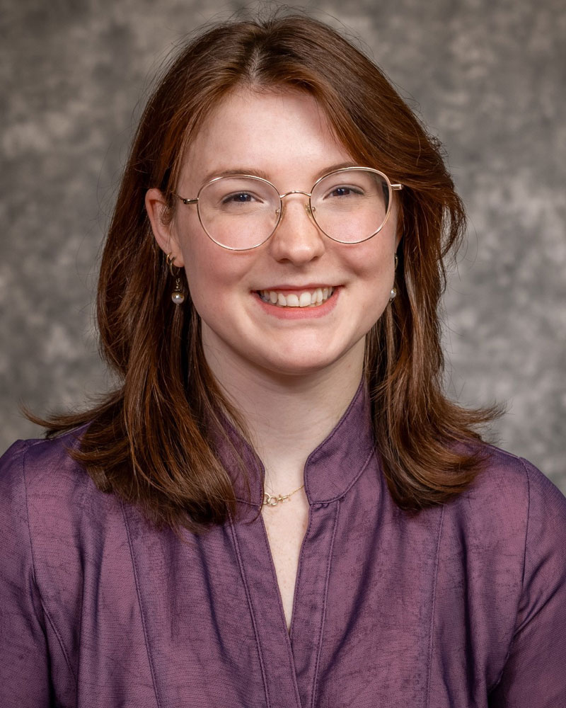 Genevieve Bryson