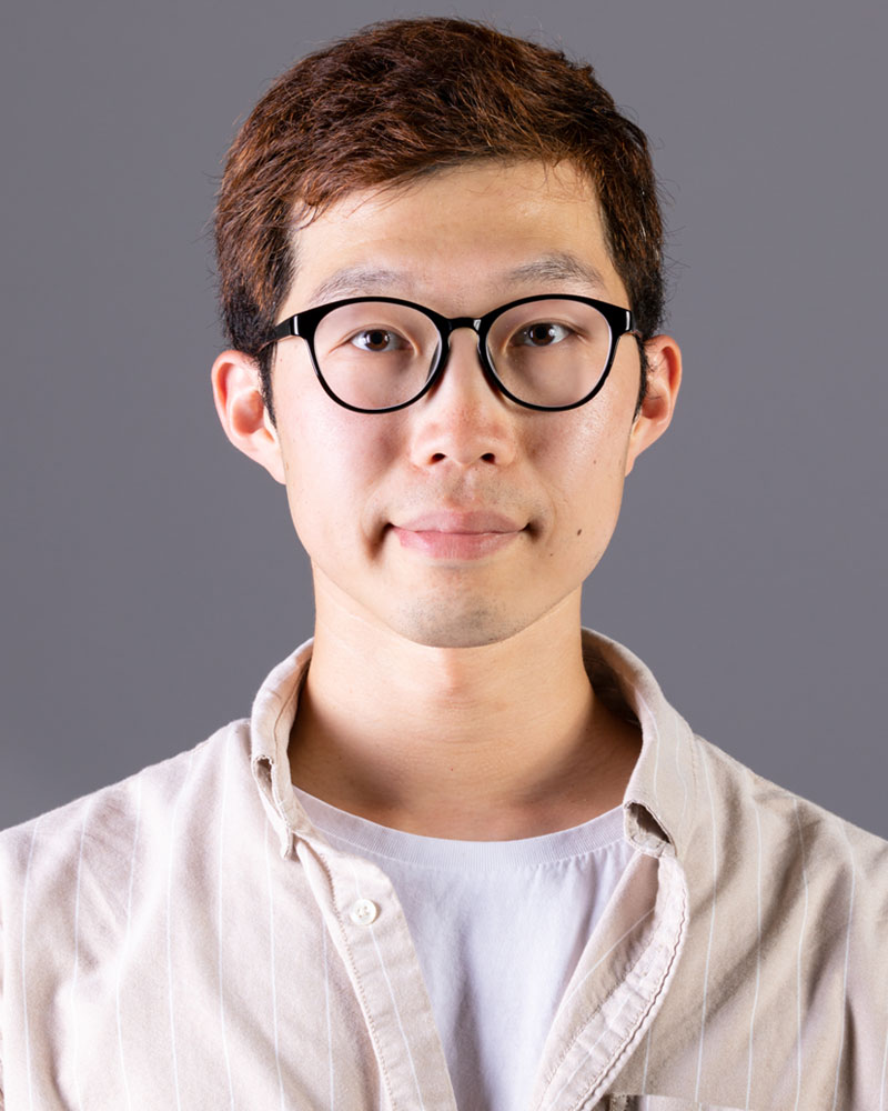 Dongho Choi