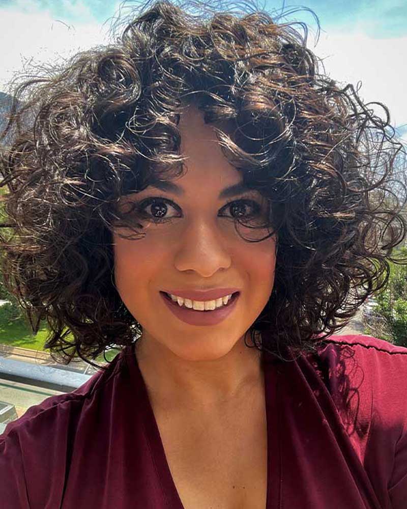 61 Curly Hairstyles for Long Hair to Look Naturally Amazing