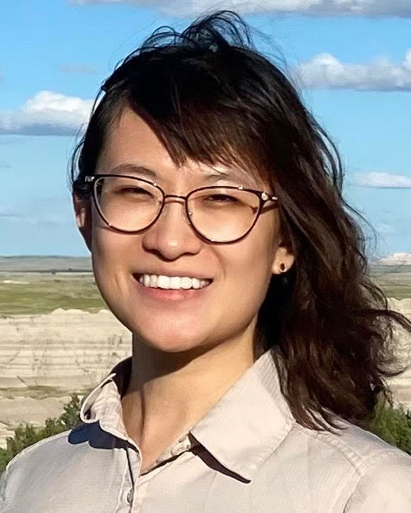 Ziwei Zhang