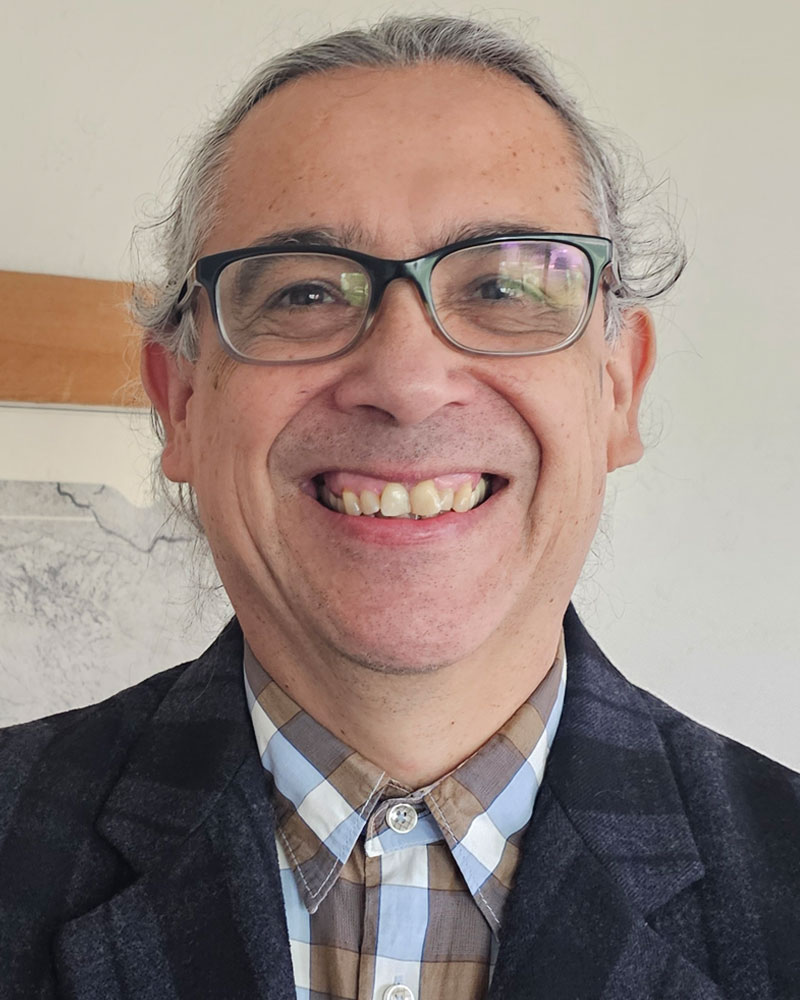 Juan-Paulo Ramírez Juan-Paulo Ramírez